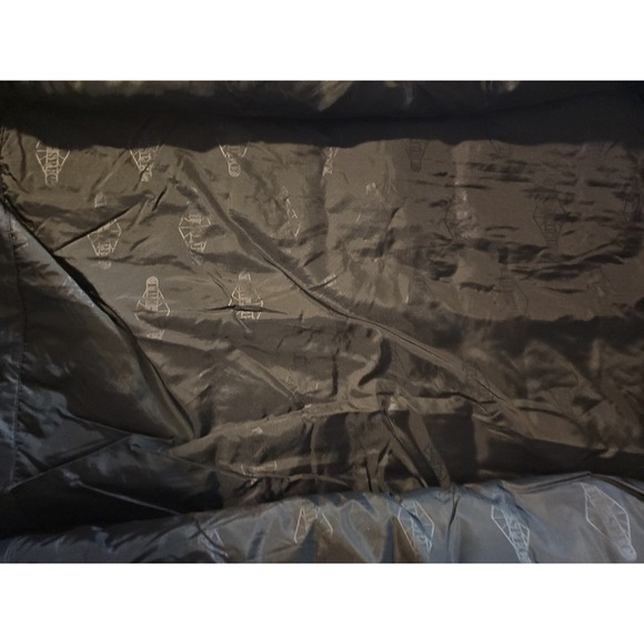 Tru Spec 2414 H2O Proof -3 in 1 Jacket-Removable Lining-Men L- Navy - Picture 4 of 5